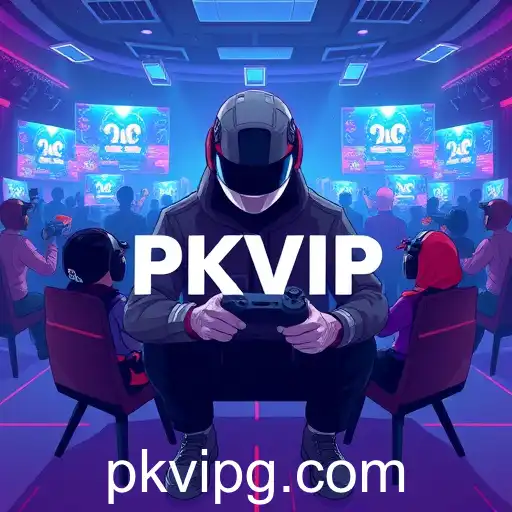 Evolution of PKVIP and Gaming Trends