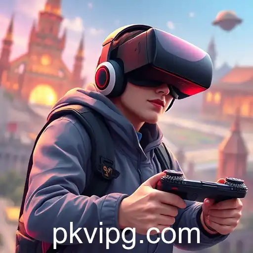 Evolution of Online Gaming Platforms