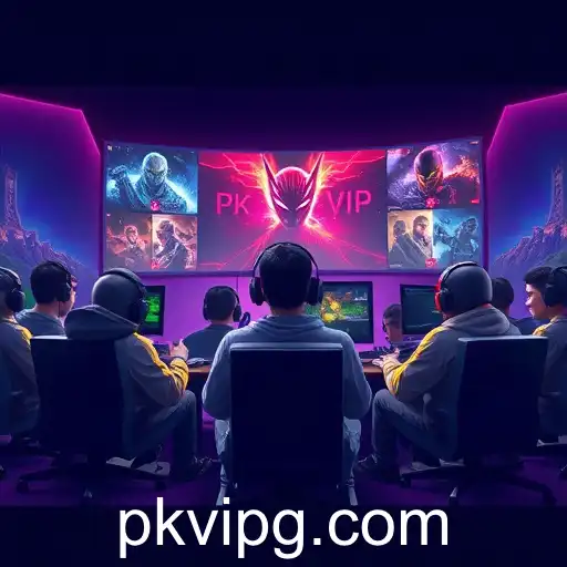 The Rise of Online Gaming Communities