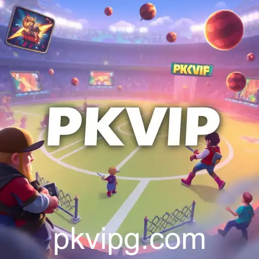 PKVIP: Revolutionizing Online Gaming with Enhanced Features