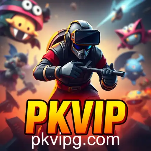 PKVIP Revolutionizes Online Gaming Experience