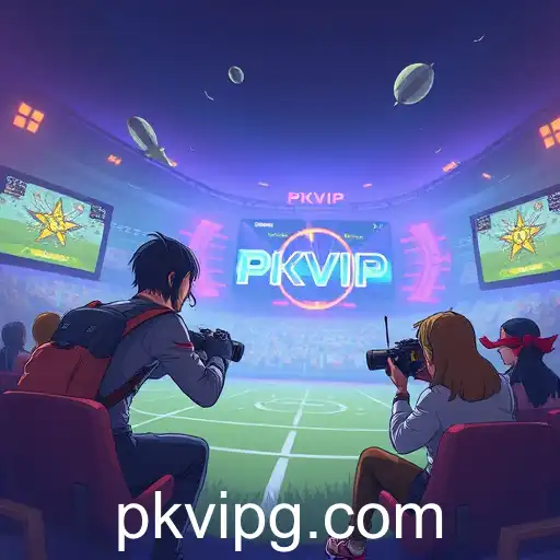 The Rise of PKVIP and Its Impact on Gaming