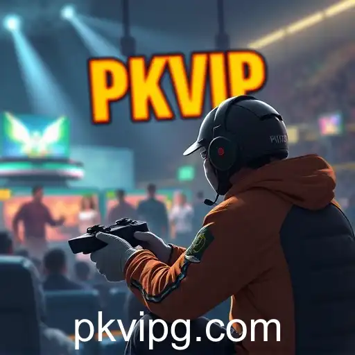 The Rise of PKVIP in Online Gaming