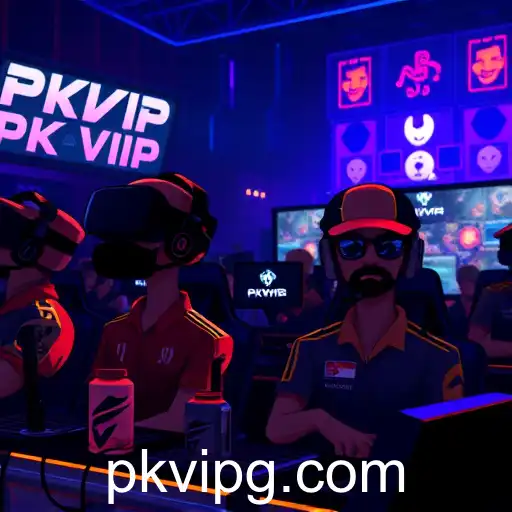 The Rise of PKVIP in Online Gaming