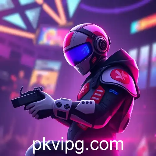 The Rise of PKVIP in Online Gaming
