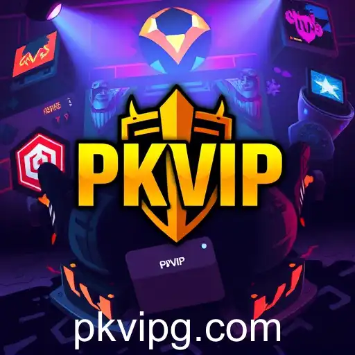 The Rise of PKVIP: Transforming Online Gaming