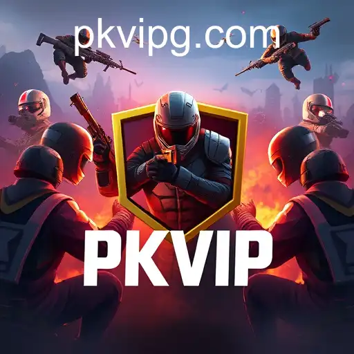 Exploring the Thrills of PKVIP in the Multiplayer Games Realm