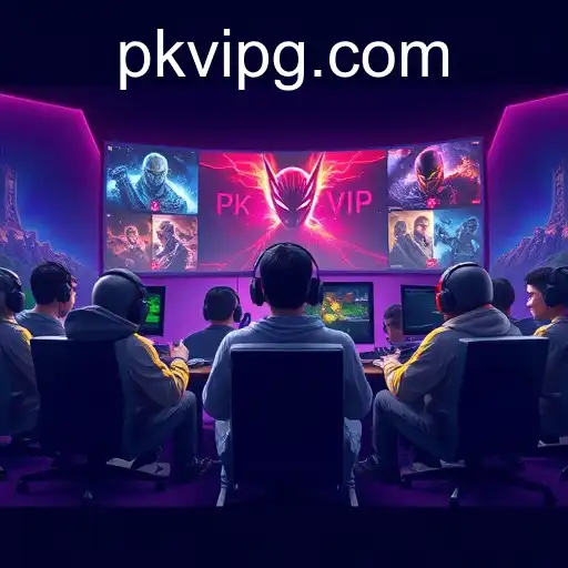 The Rise of Online Gaming Communities