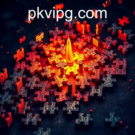 Exploring the Engaging World of Puzzle Games: The PKVIP Experience