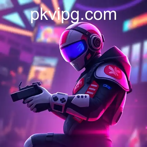 The Rise of PKVIP in Online Gaming