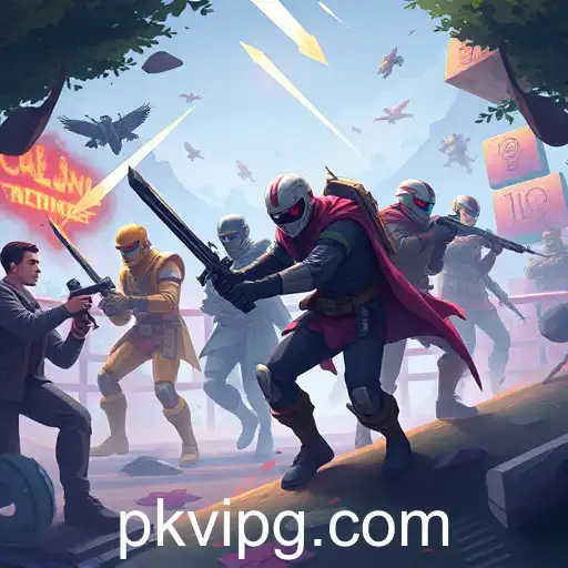 The Rise of PKVIP in Online Gaming
