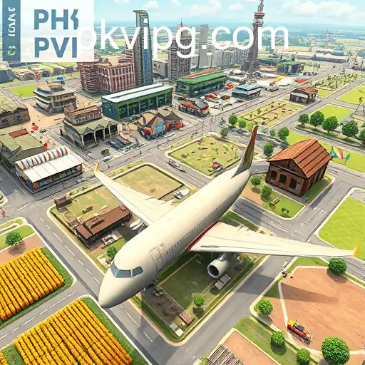 Exploring the Diverse World of Simulation Games on PKVIP