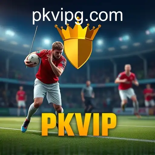 The Impact of PKVIP in Revolutionizing Sports Games