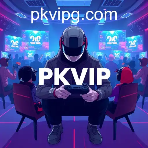 Evolution of PKVIP and Gaming Trends