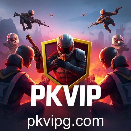 Exploring the Thrills of PKVIP in the Multiplayer Games Realm