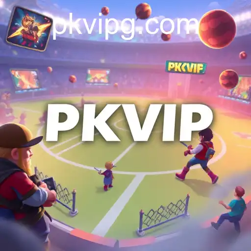 PKVIP: Revolutionizing Online Gaming with Enhanced Features