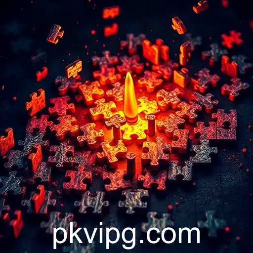 Exploring the Engaging World of Puzzle Games: The PKVIP Experience