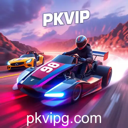 Exploring the Thrill of Racing Games and the Role of 'PKVIP'