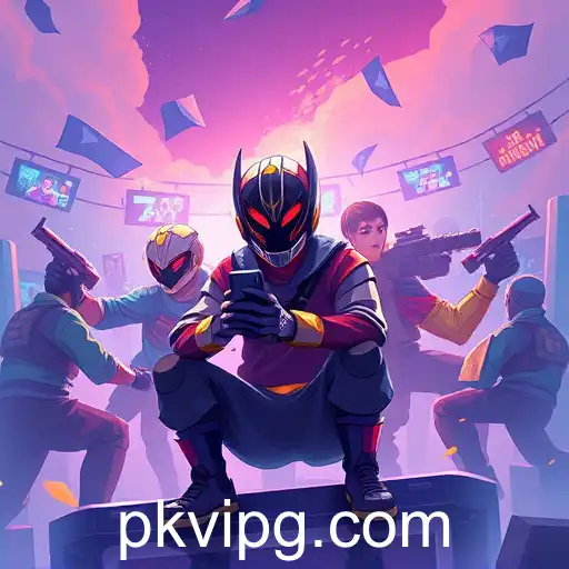The Rise of PKVIP in Online Gaming