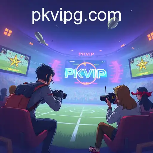 The Rise of PKVIP and Its Impact on Gaming