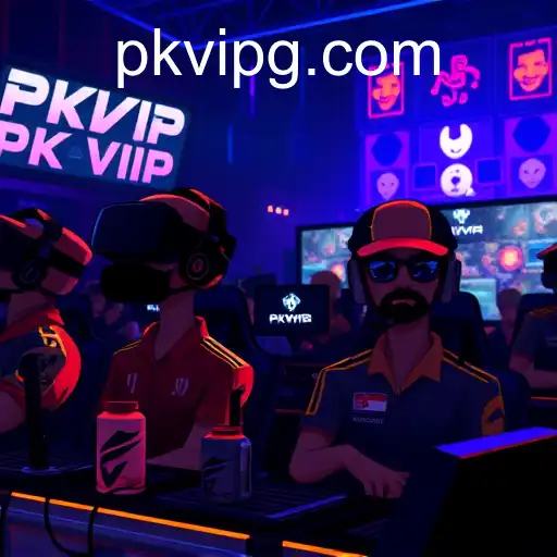 The Rise of PKVIP in Online Gaming