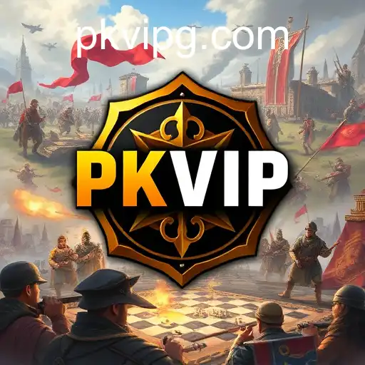 Exploring the Intricacies of Strategy Games with PKVIP