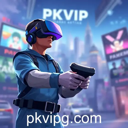 The Rise of PKVIP in Online Gaming
